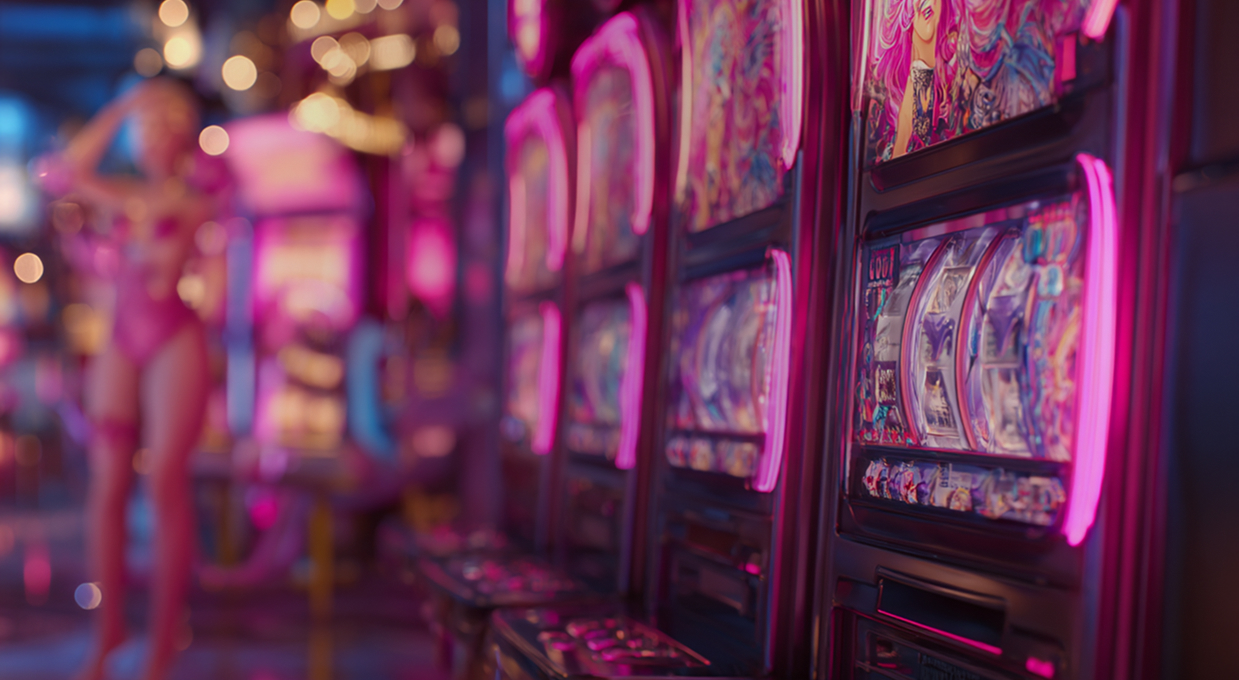 Slots of Vegas Casino