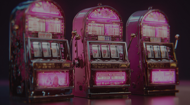 Slots of Vegas Casino