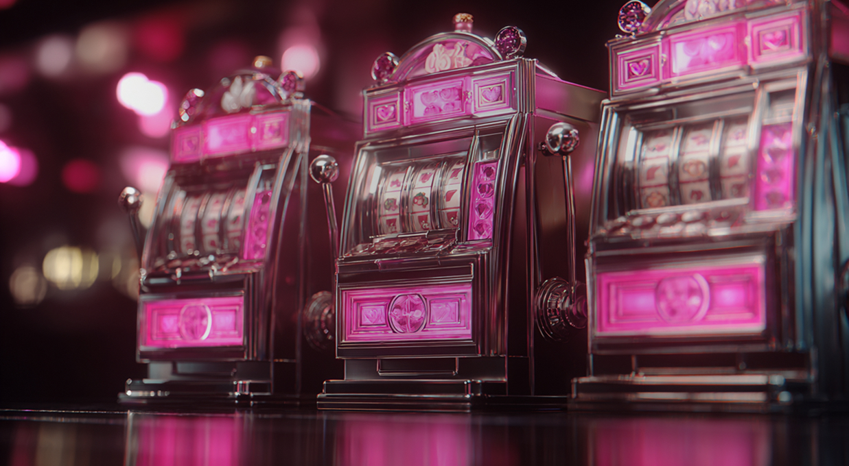 Slots of Vegas Casino